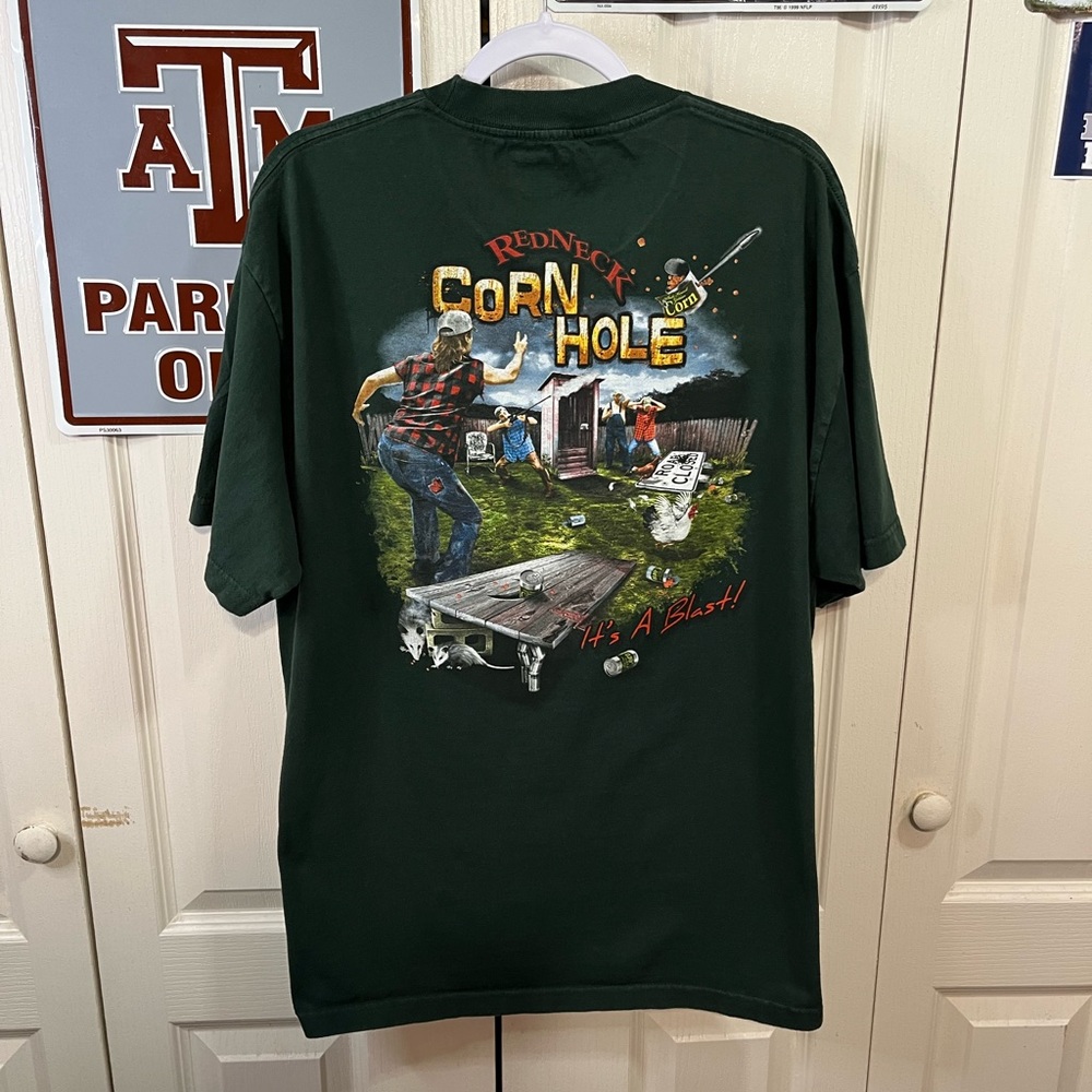 My Neck of The Woods Men’s T-shirt